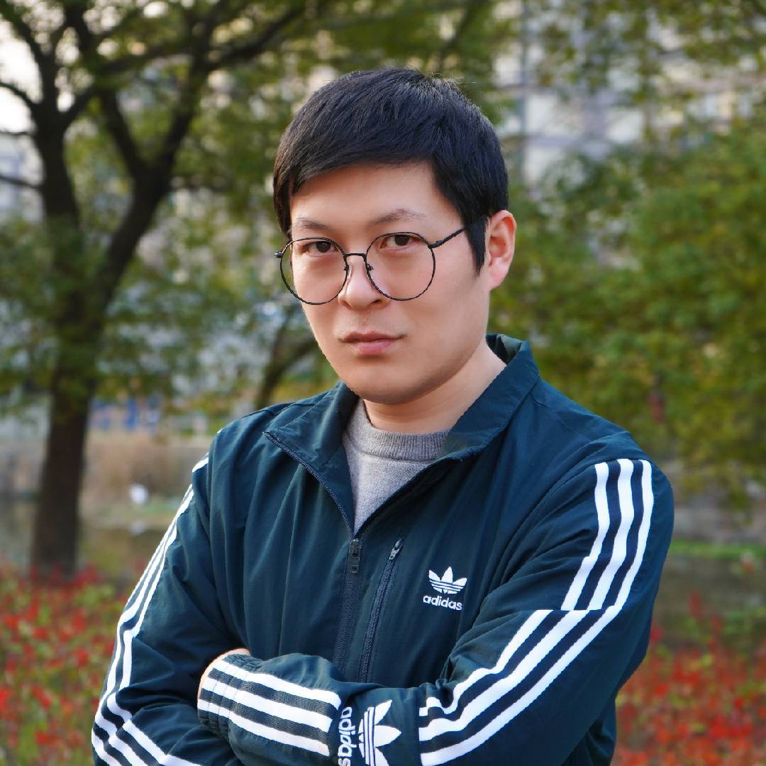 强哥冷知识