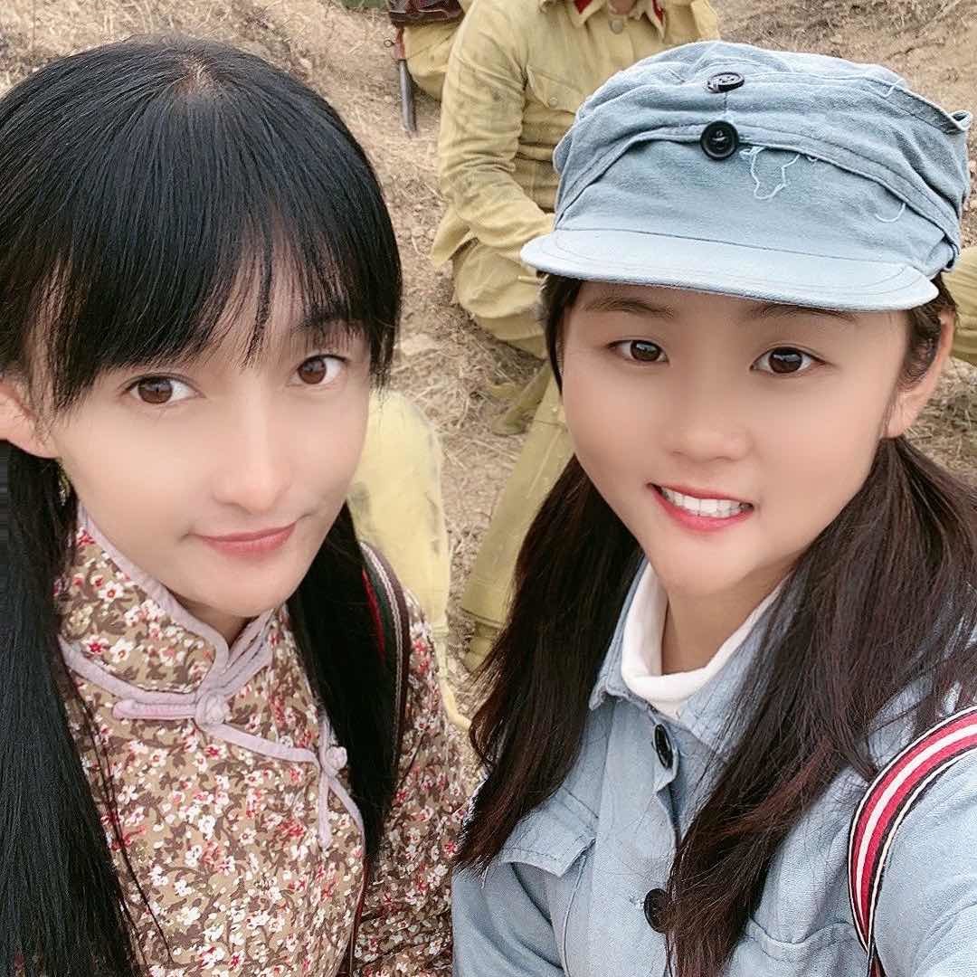演员玲玲