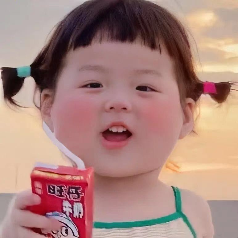 爱吃薯条的喵咪