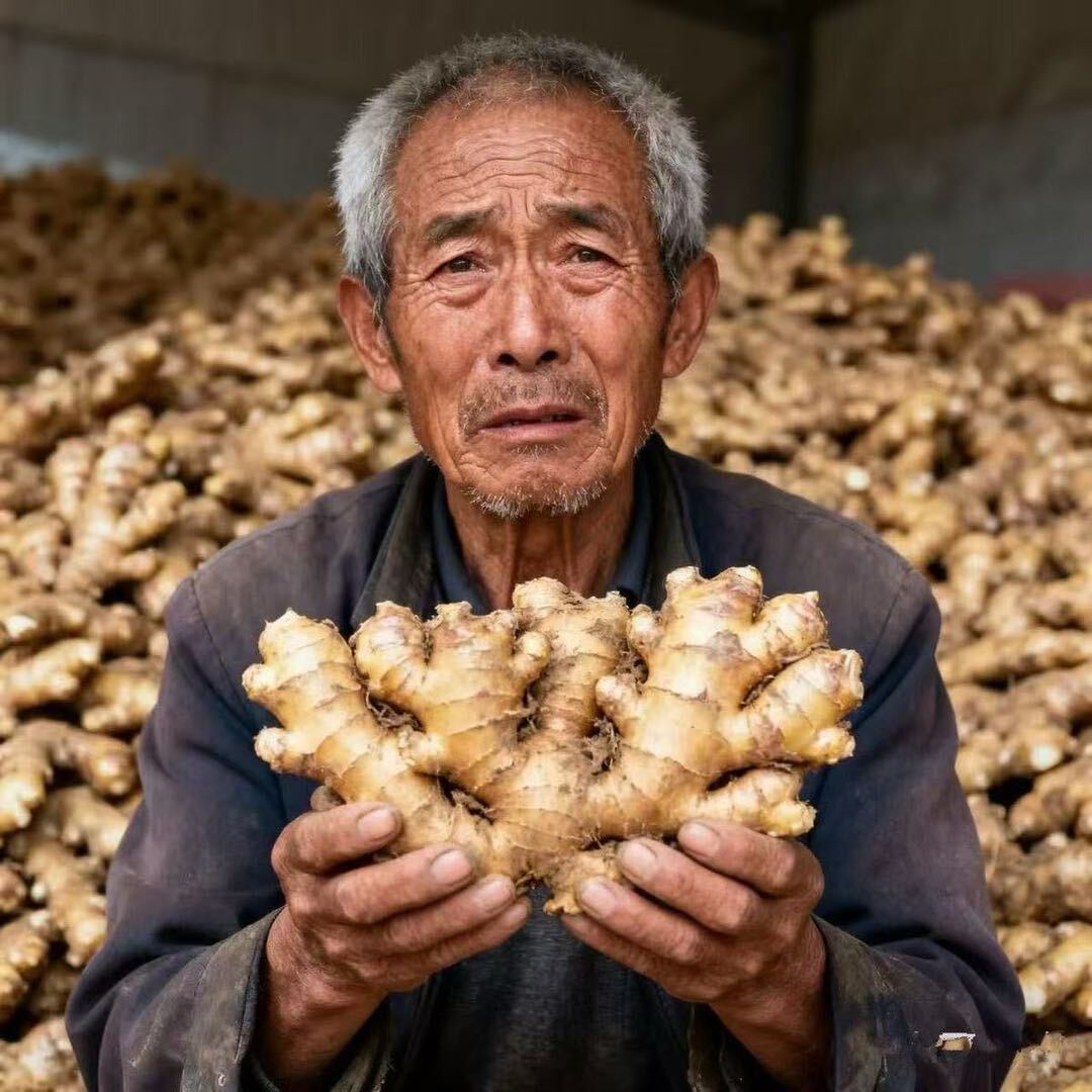 云南高山土特产农产品