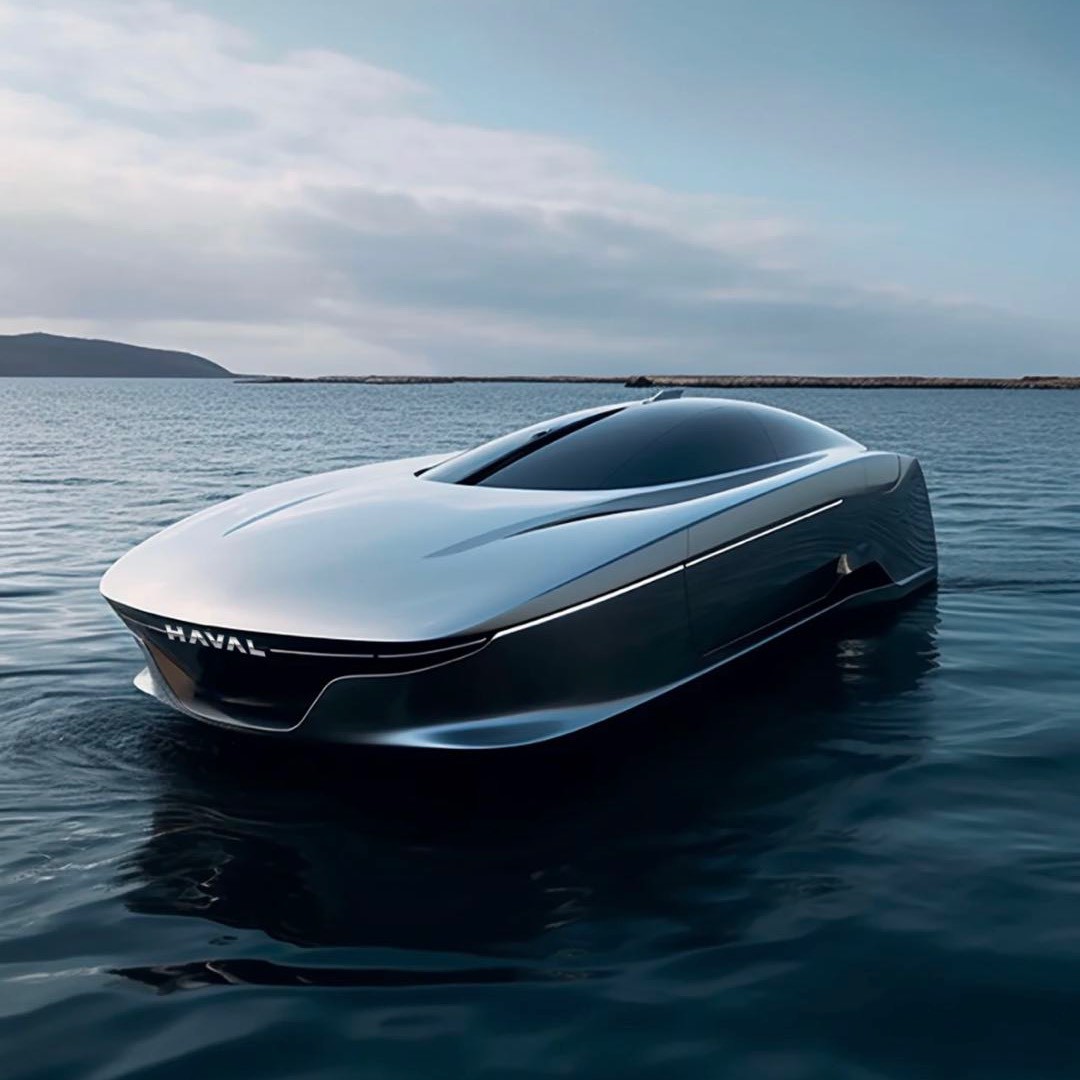 国产汽车在海外