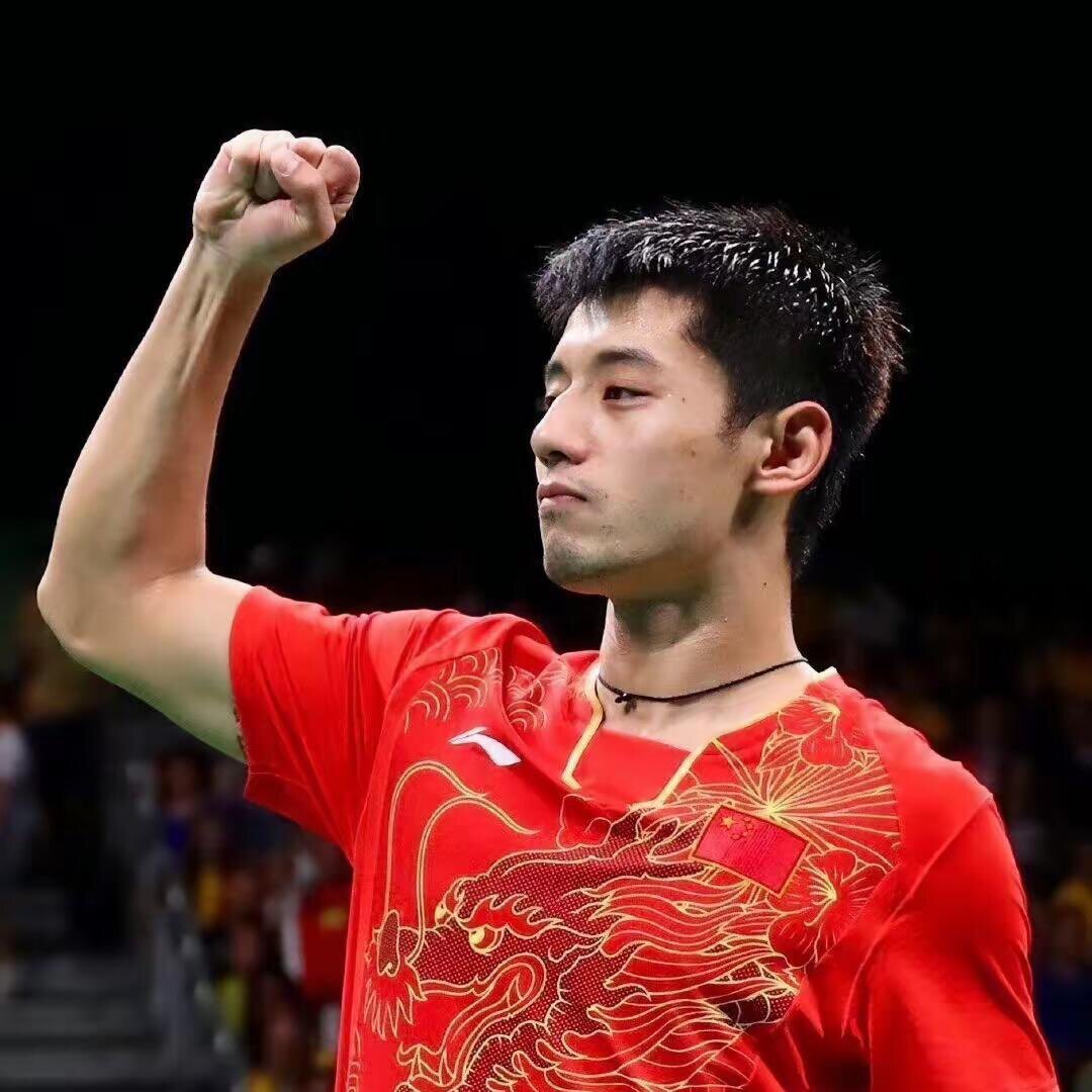 张指导乒乓有约