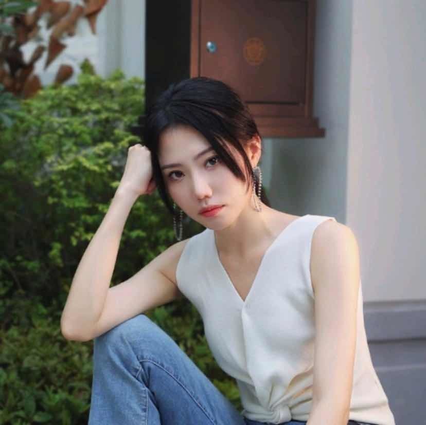 Quinn.妮妮