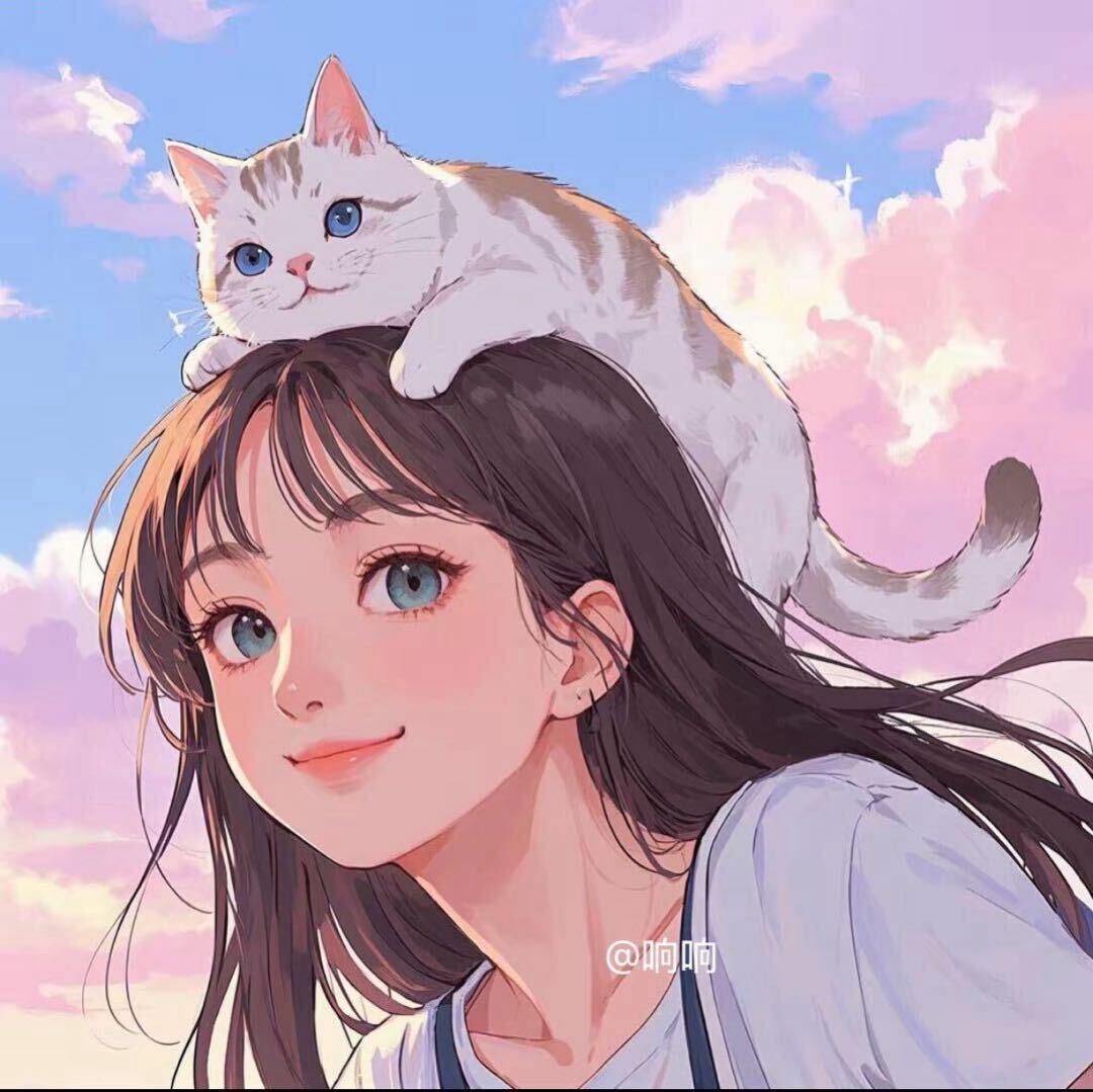 响响插画学习
