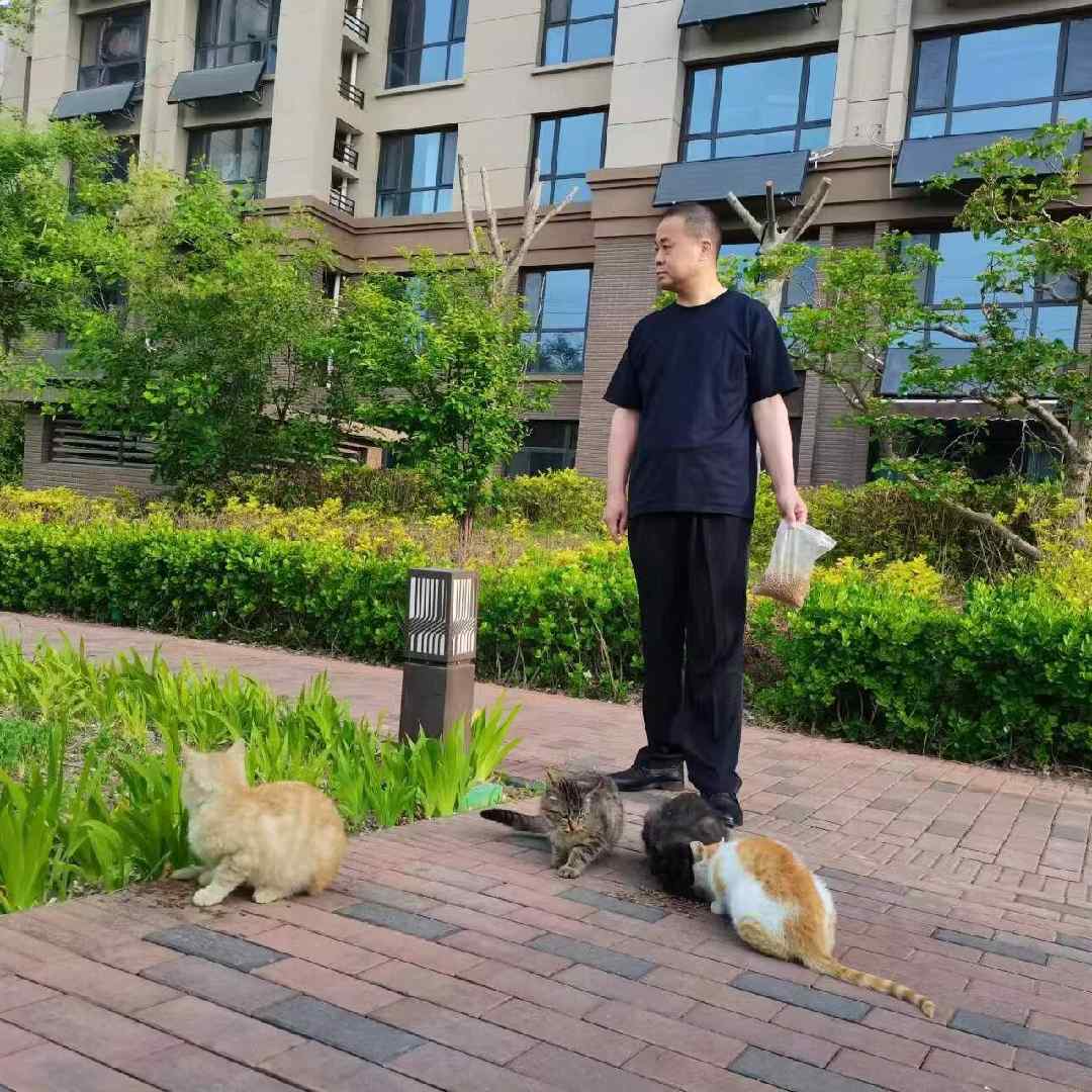 喵叔日记