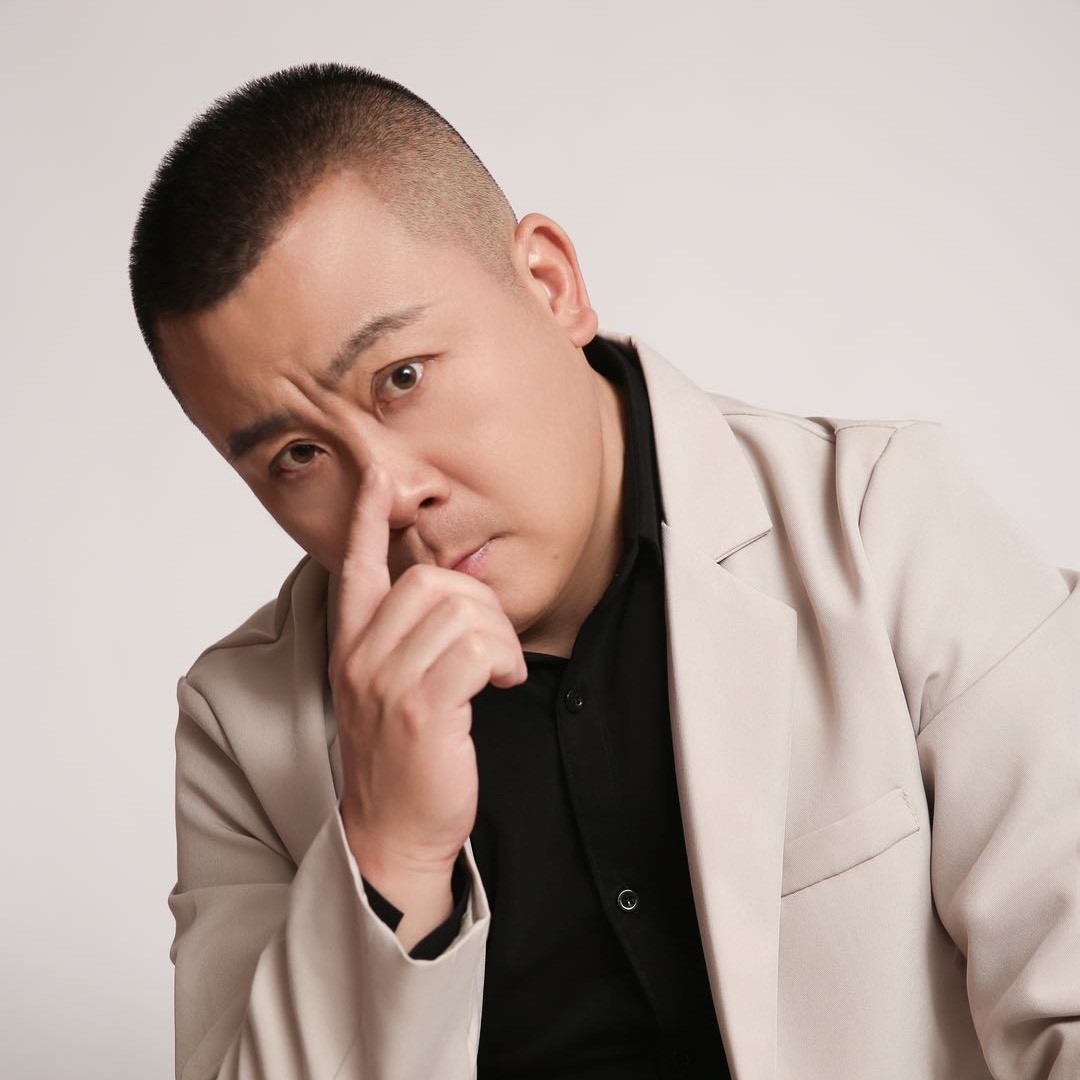 昱辰JYC