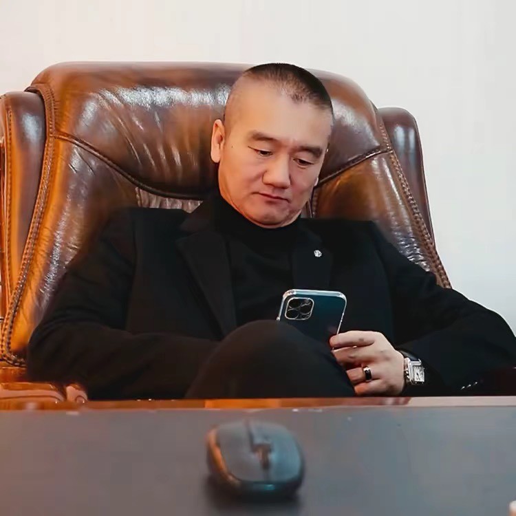 老炮拉提之光新疆驼奶