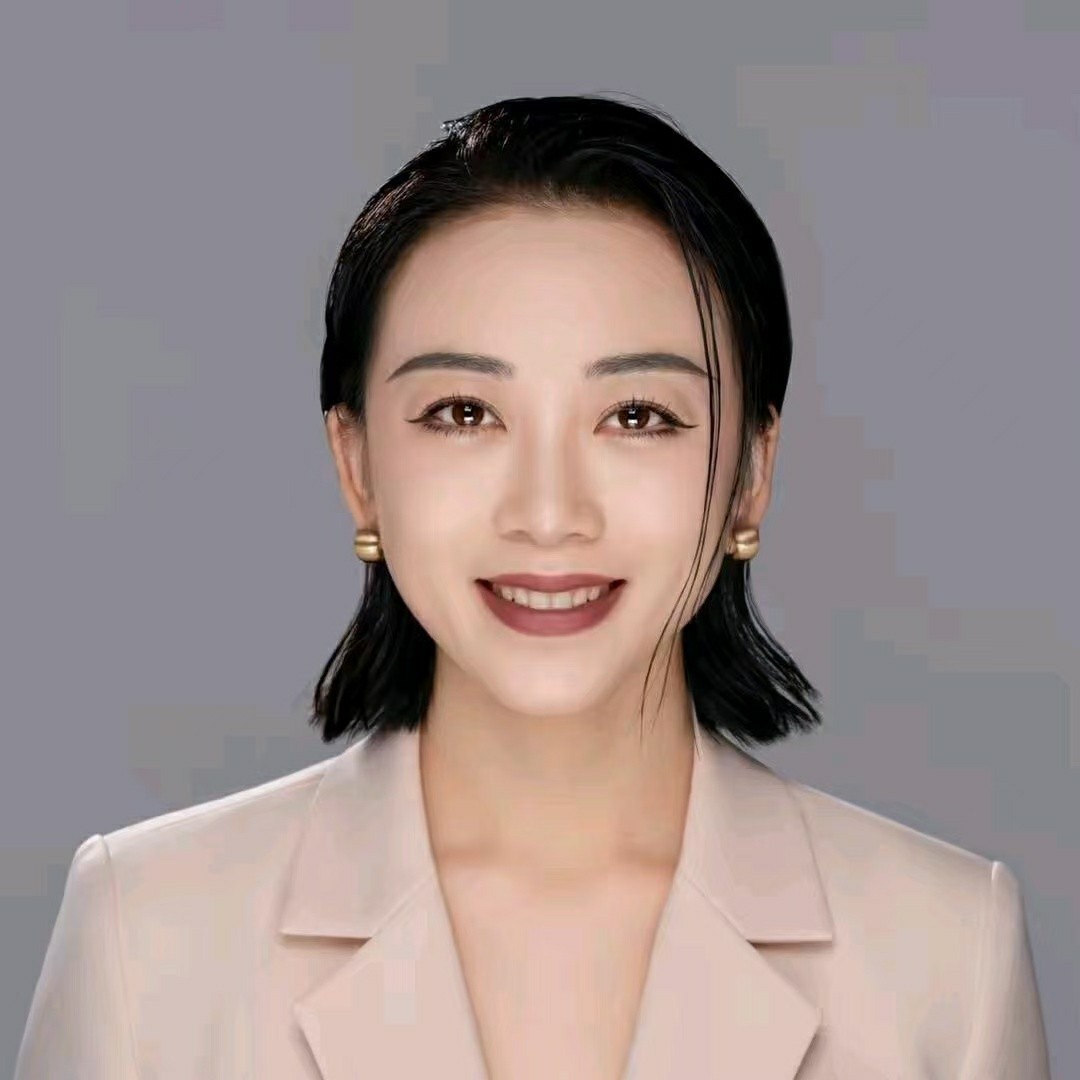 唐唐教你化淡妆