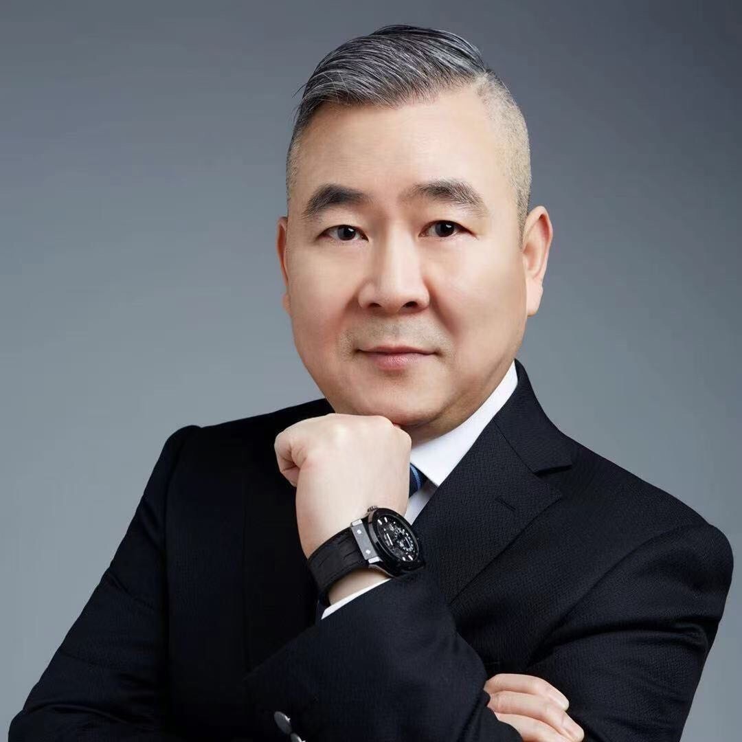 孙建生疗愈师