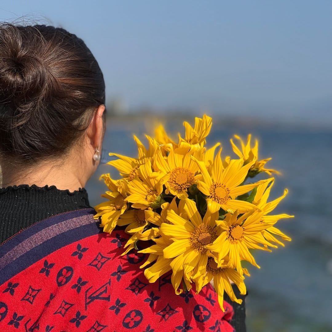 云淡风轻旅拍风景