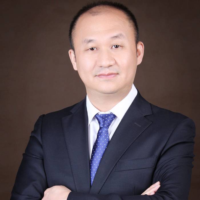 史宪全看甲状腺
