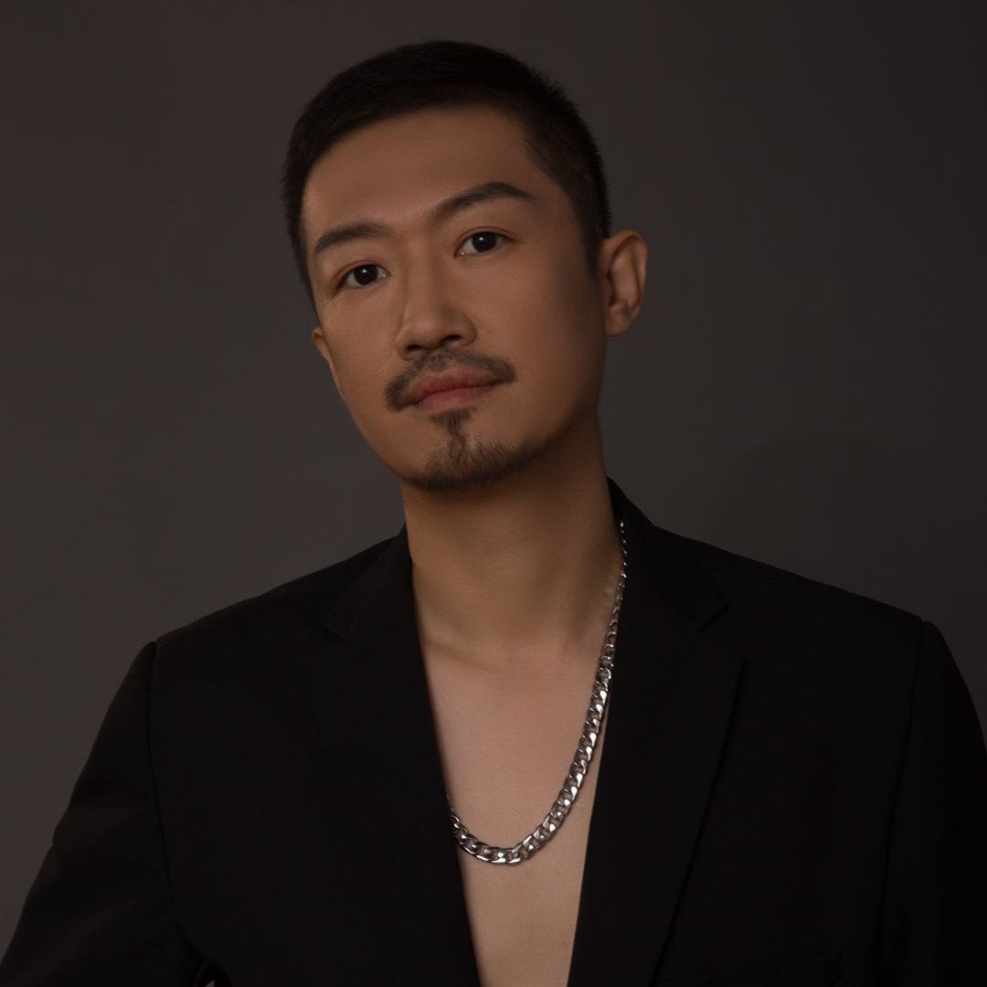 兰尼诗发型研修旭先生