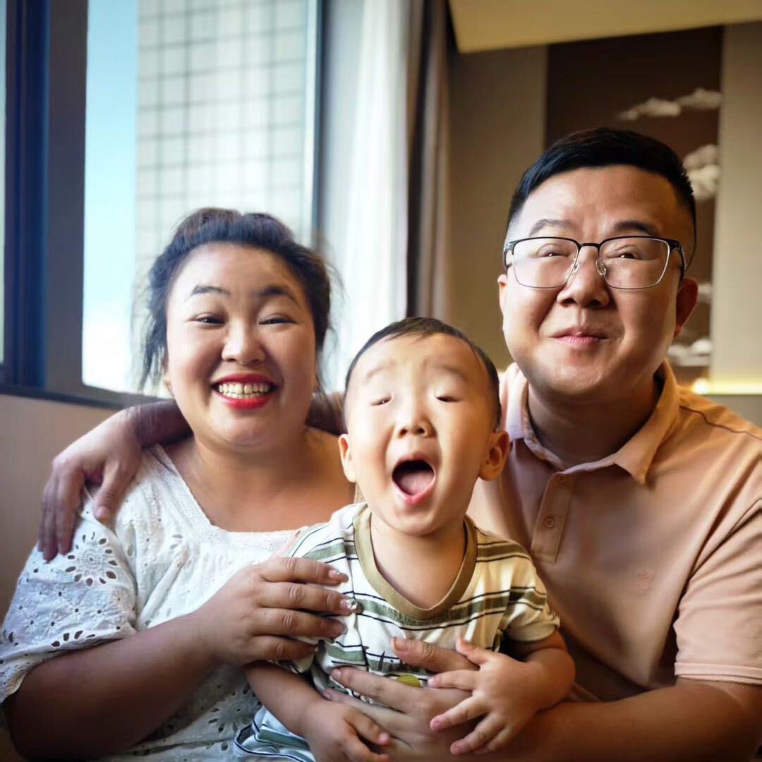 小眼睛的汤圆