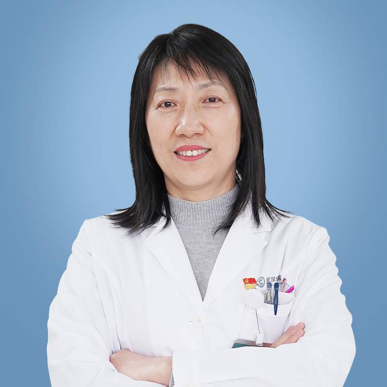 肝病肿瘤专家费雁