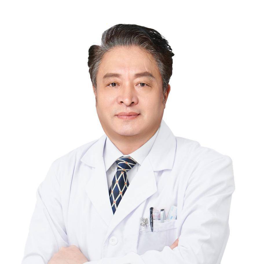 肿瘤专家汤日杰