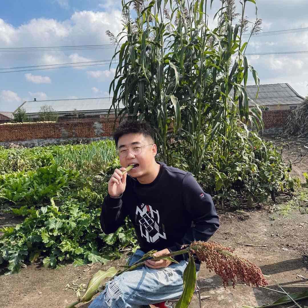 大李坨子