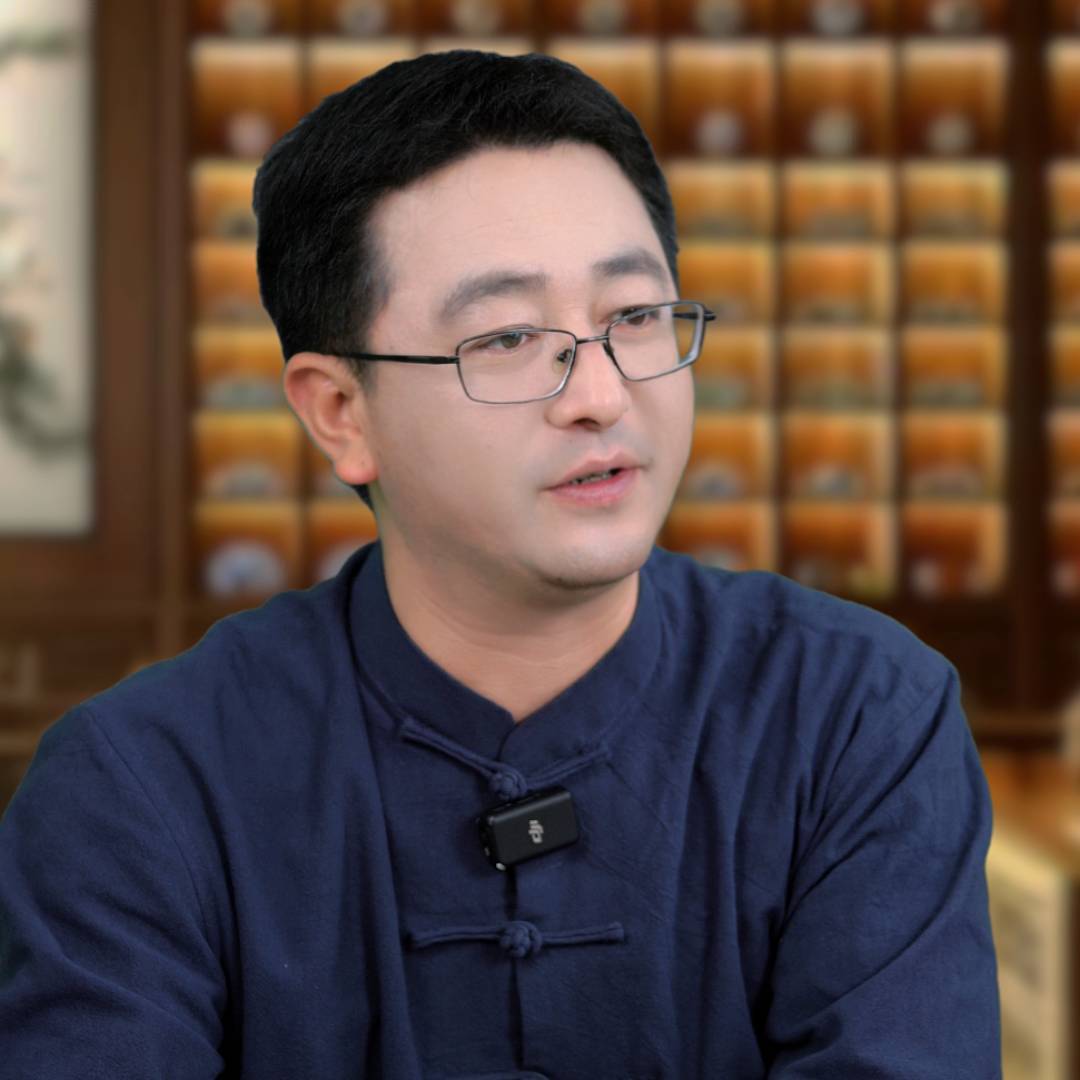 吴老养精气神