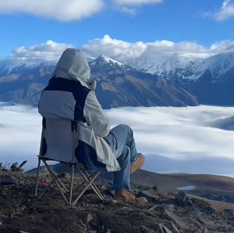 小陶闯地球