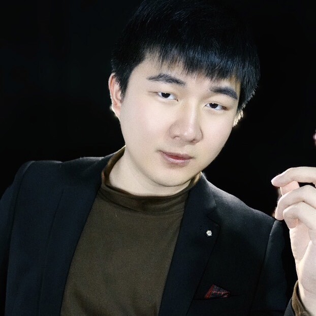 左孝宇