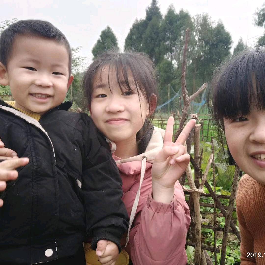 山东远嫁四川时维莉