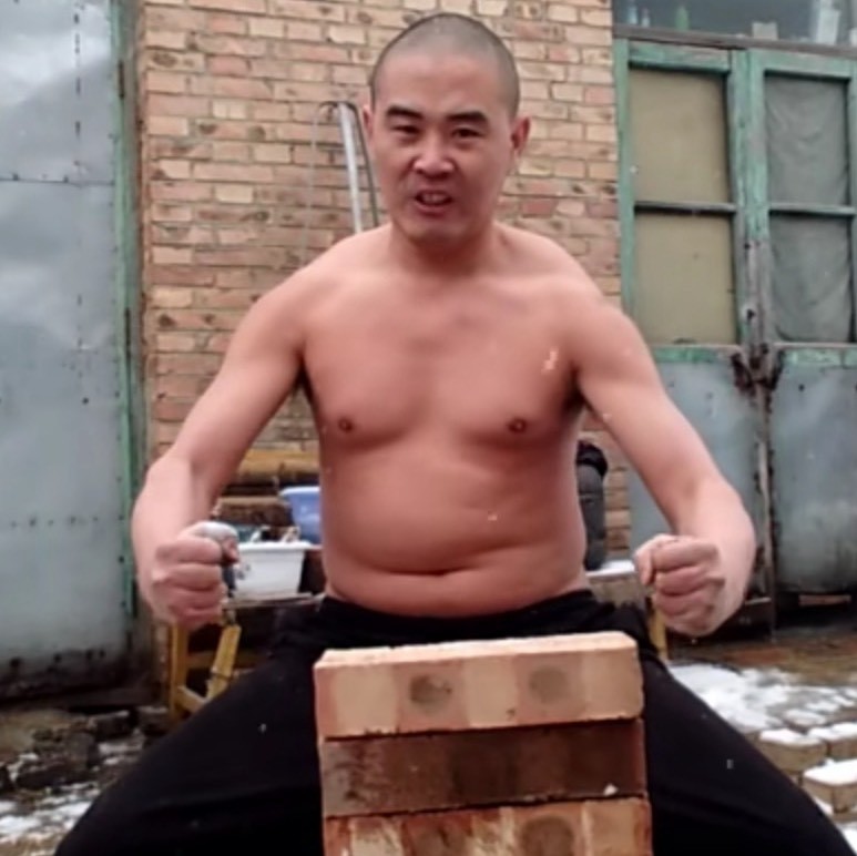 河北光棍哥