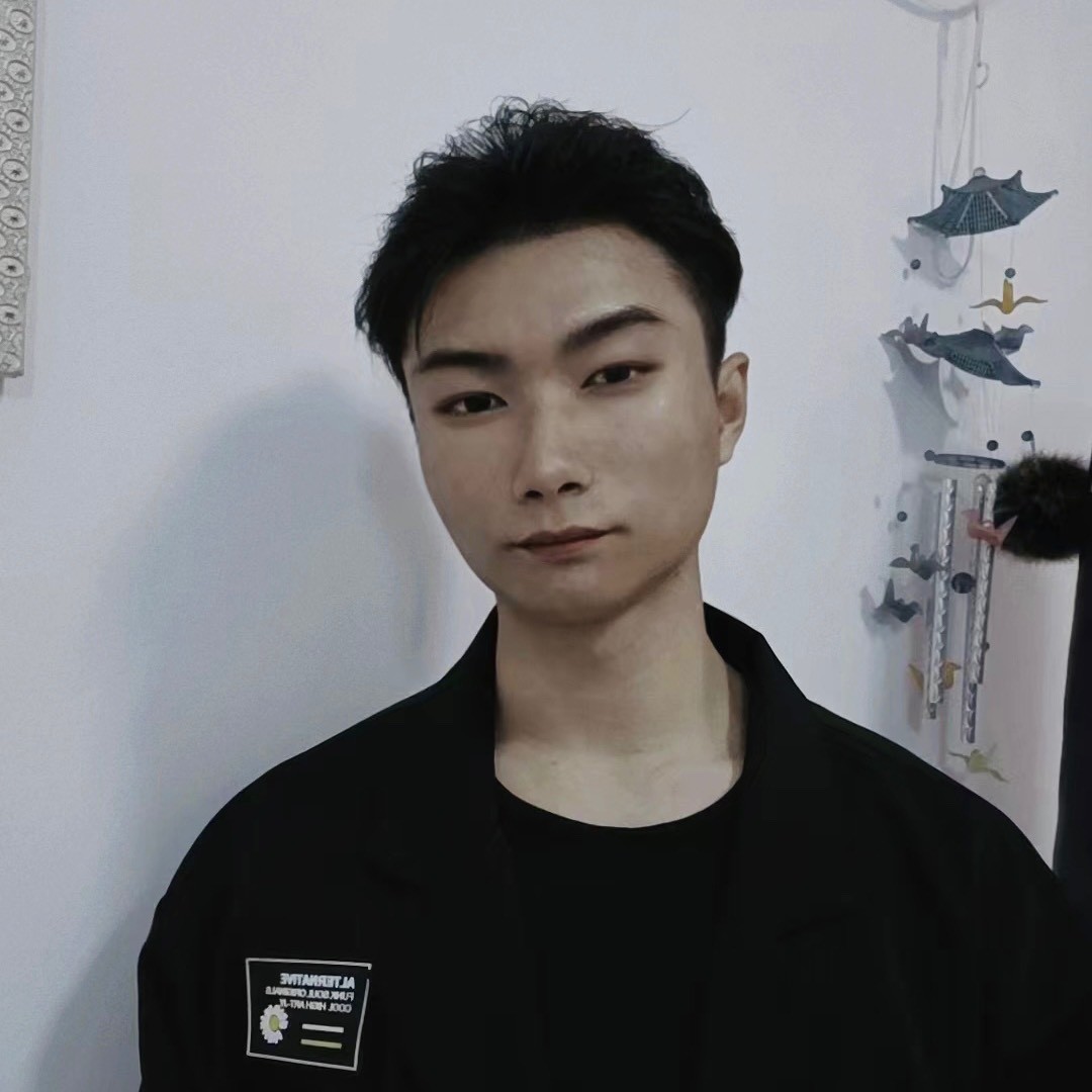 刘鸿HL