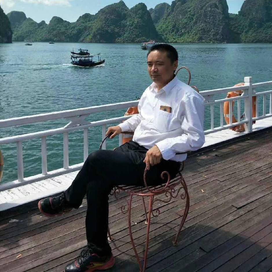 砖头带你看世界