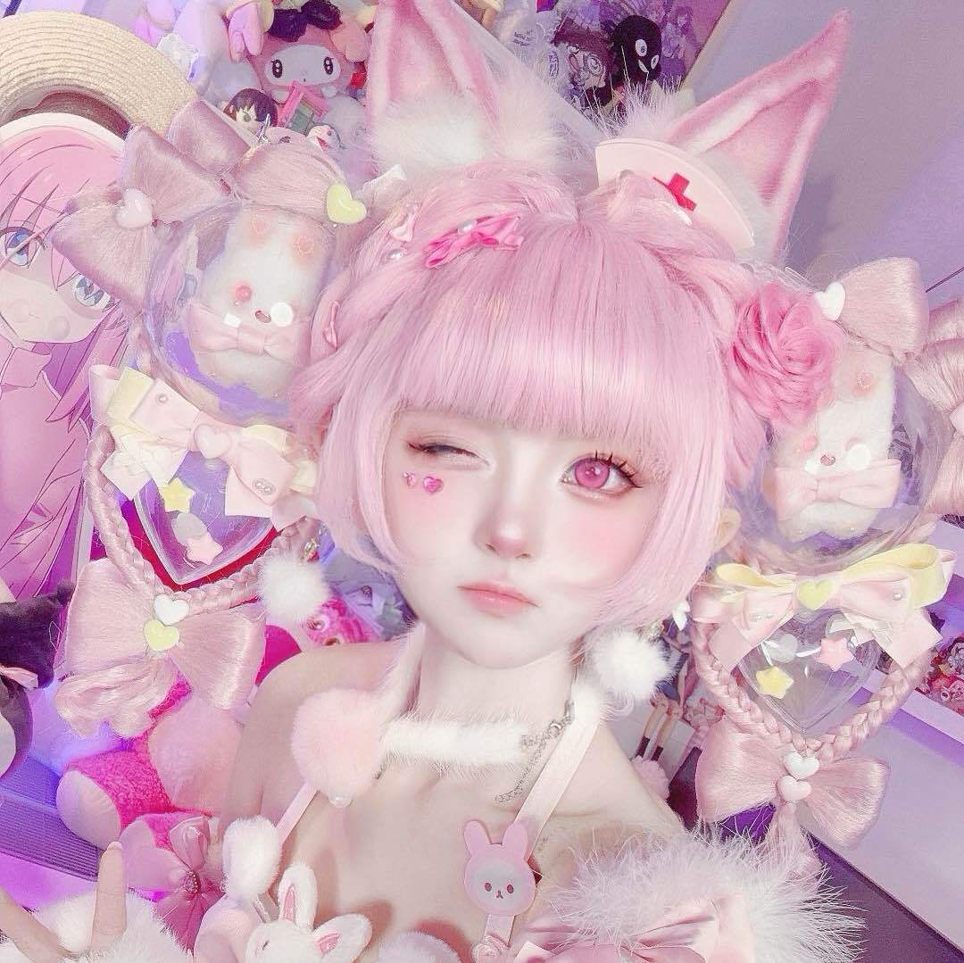 小柔SeeU