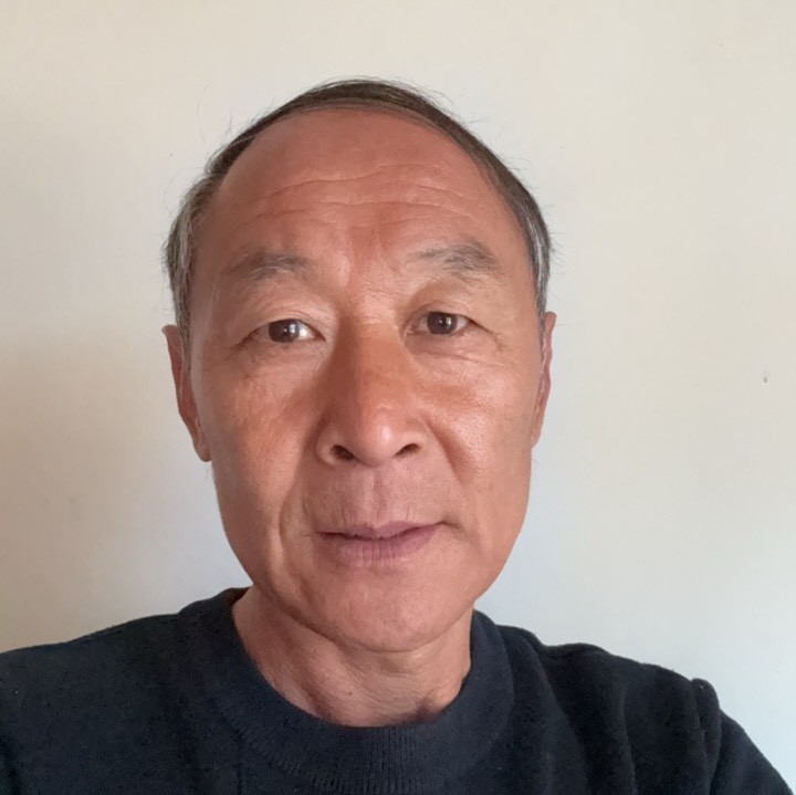 憨逗逗大叔