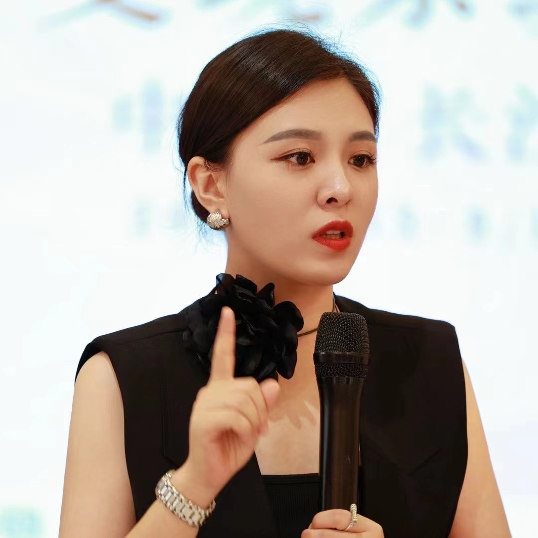 李姝颖讲面诊