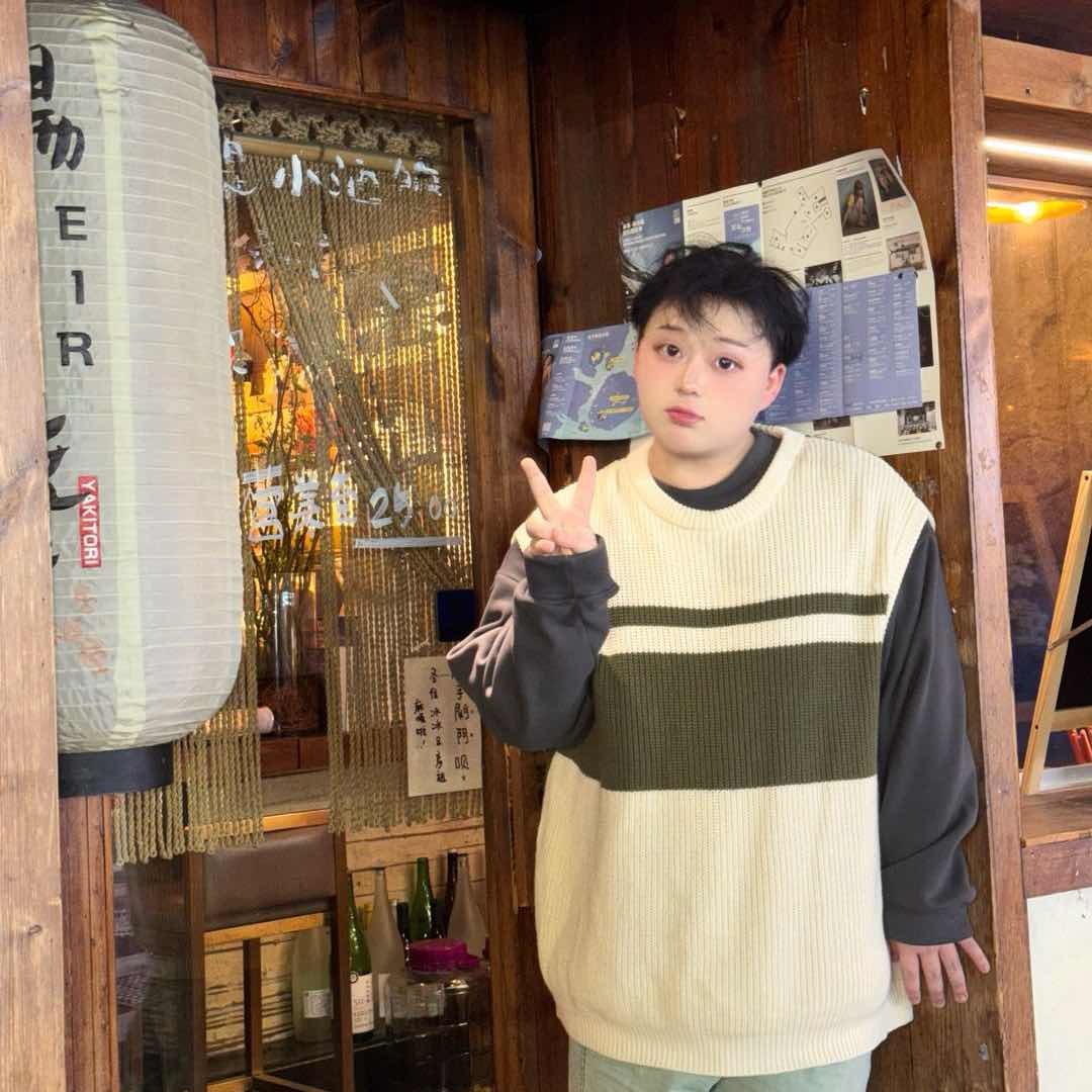 小吴可爱吃香菜