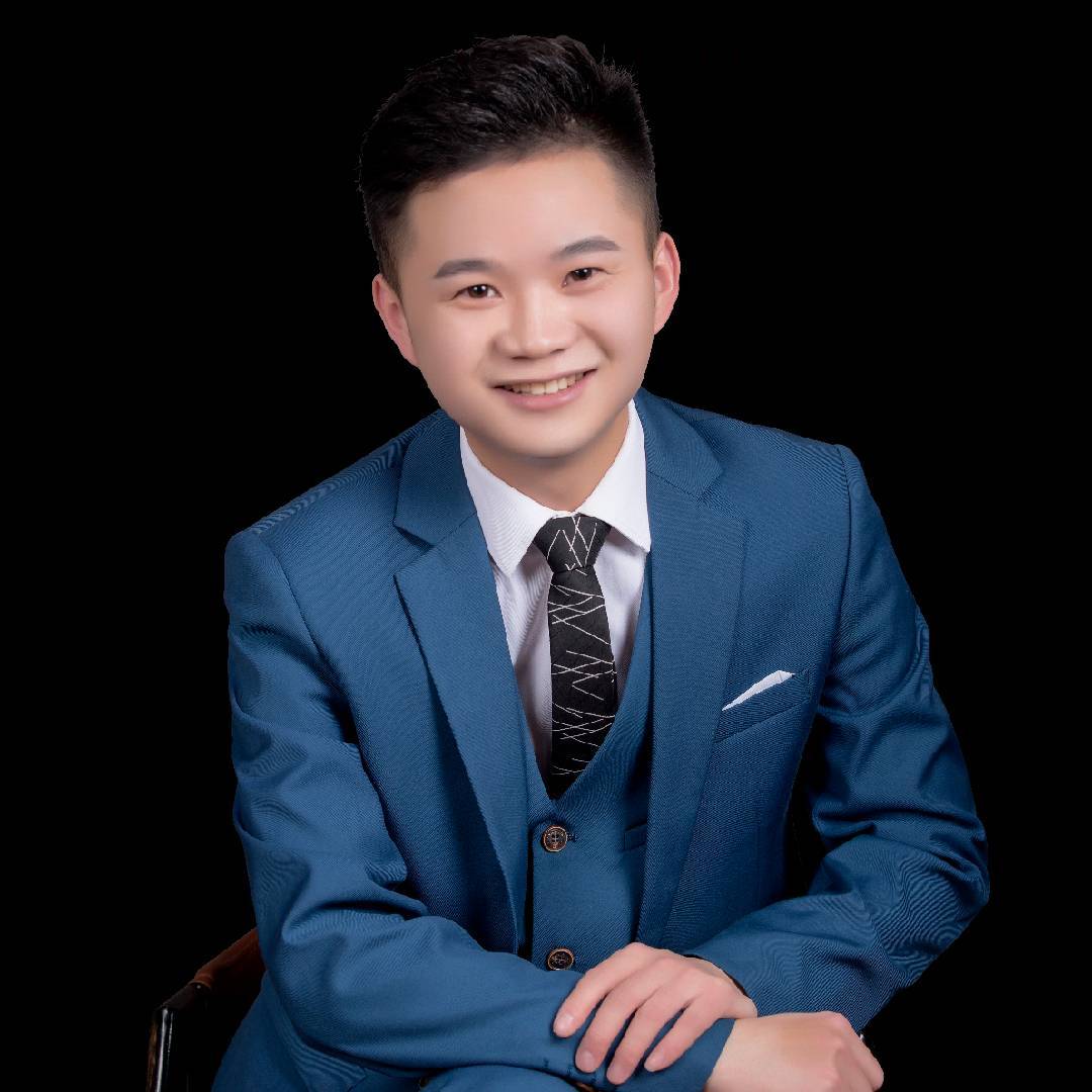 世界记忆大师李豪