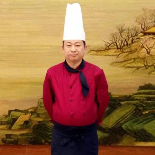 付师傅美食