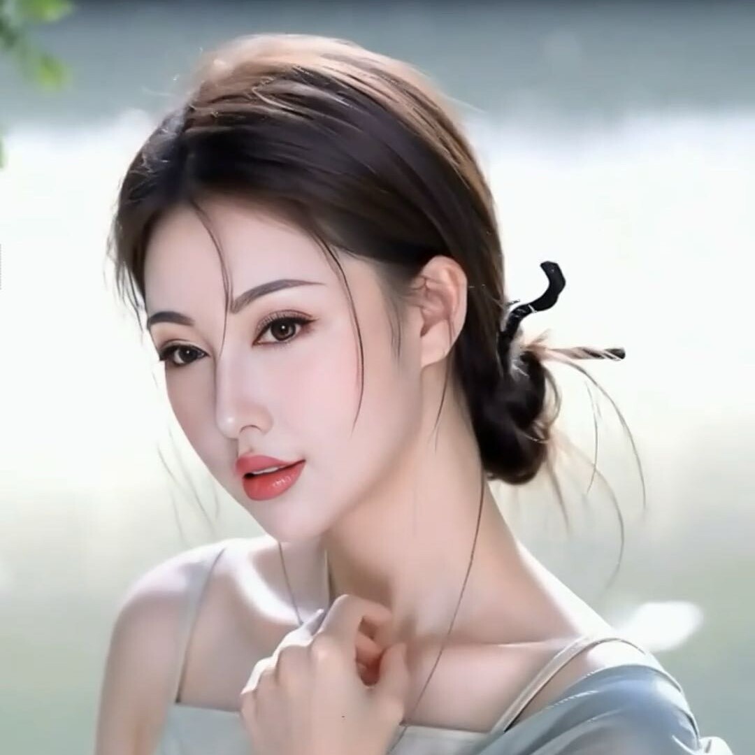 香蜜指艺舞创始人