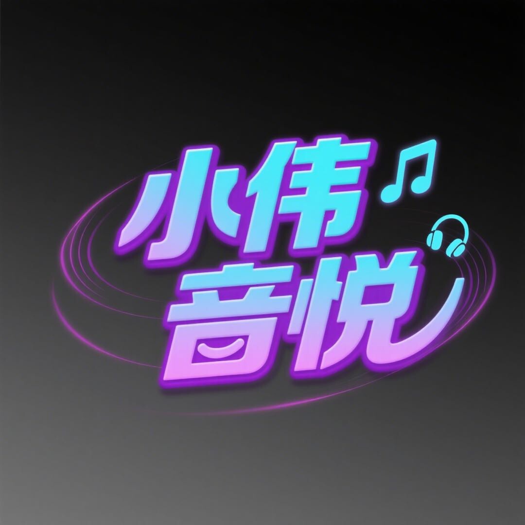 小伟音悦