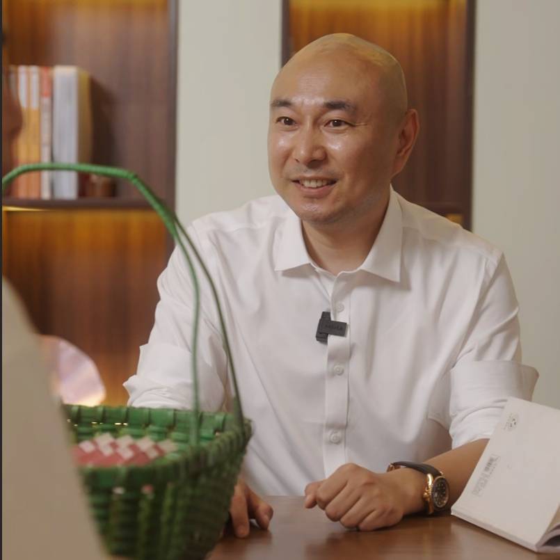 蛋总的剧情故事