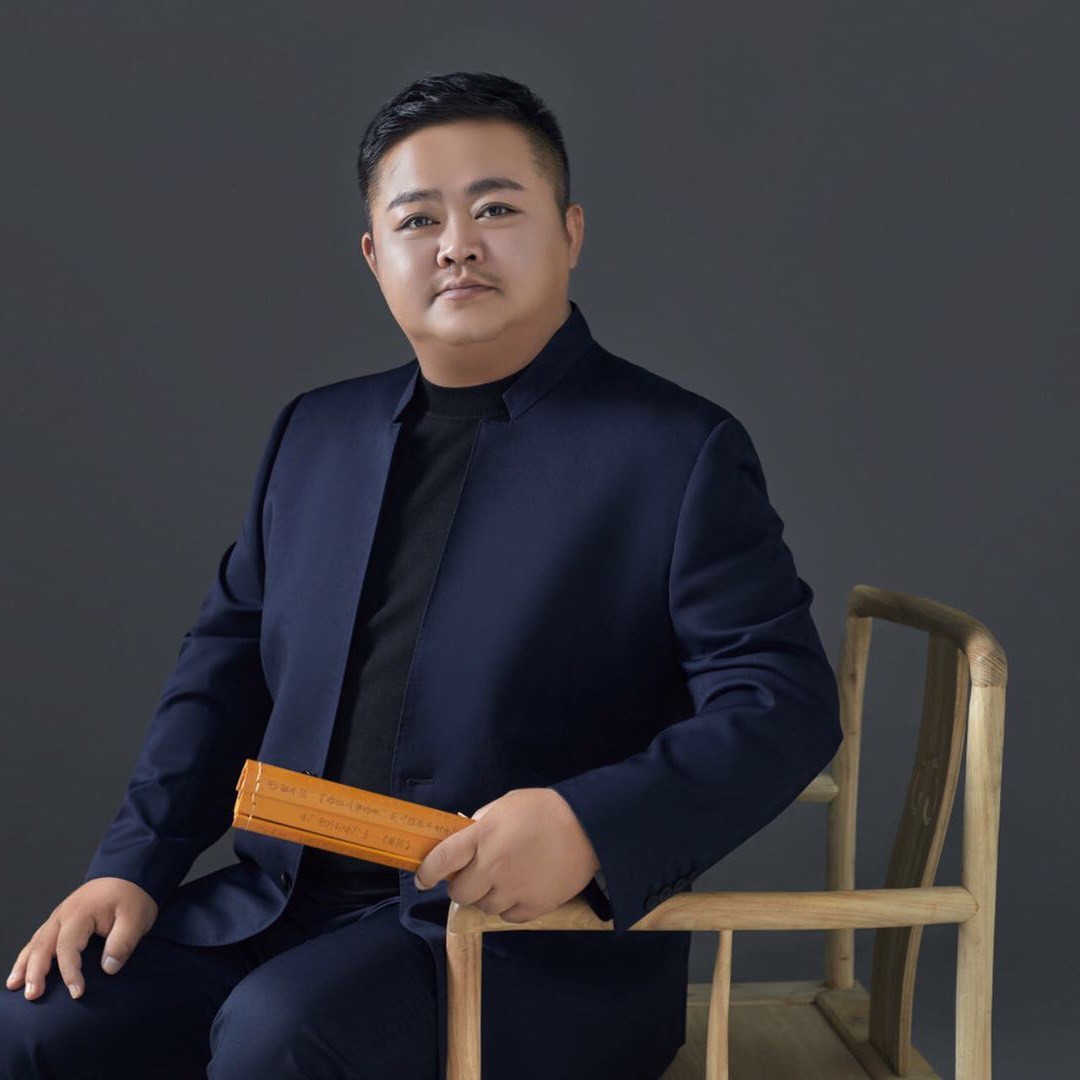 刘瑞国悟历史