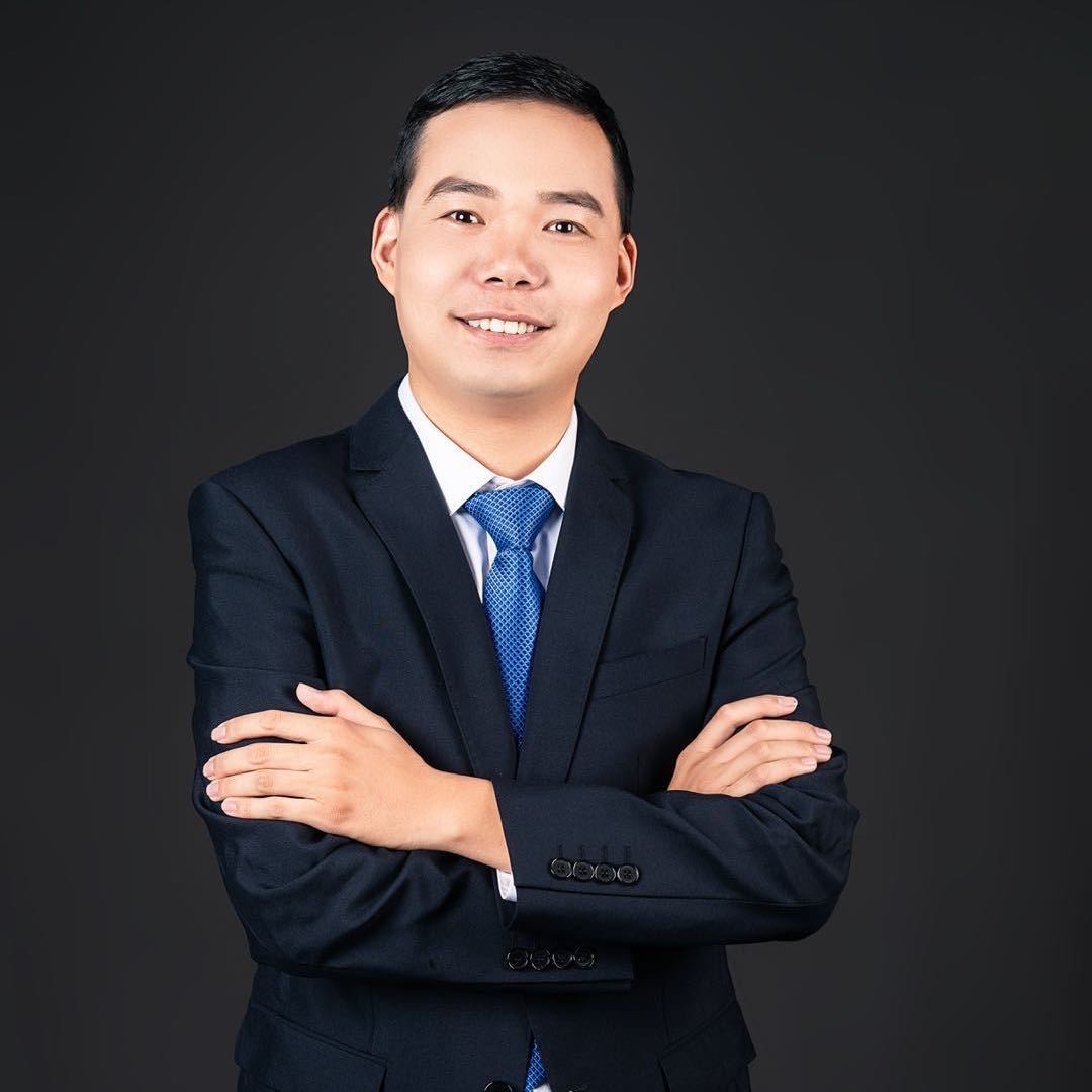 周锐博常青律所