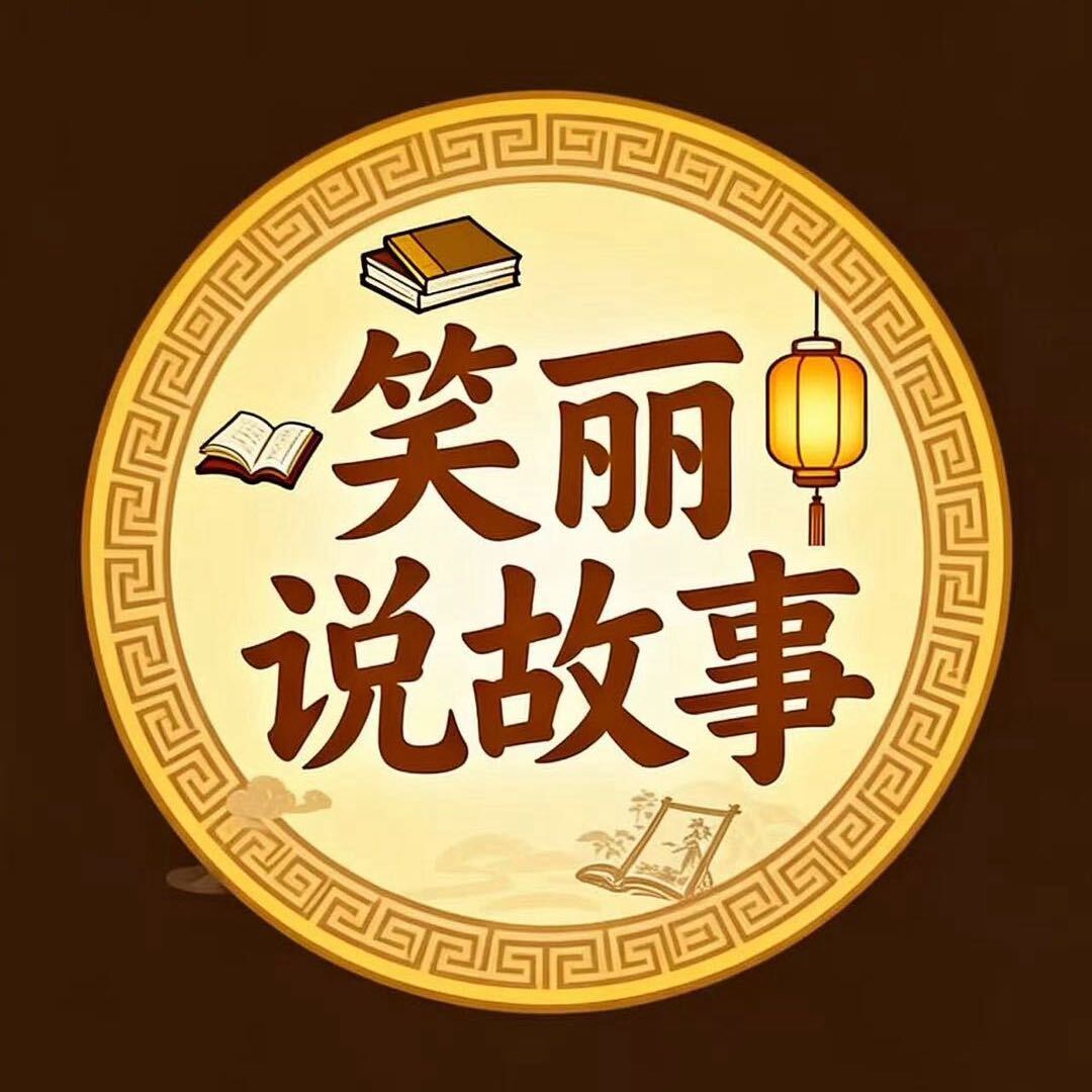 笑丽说故事