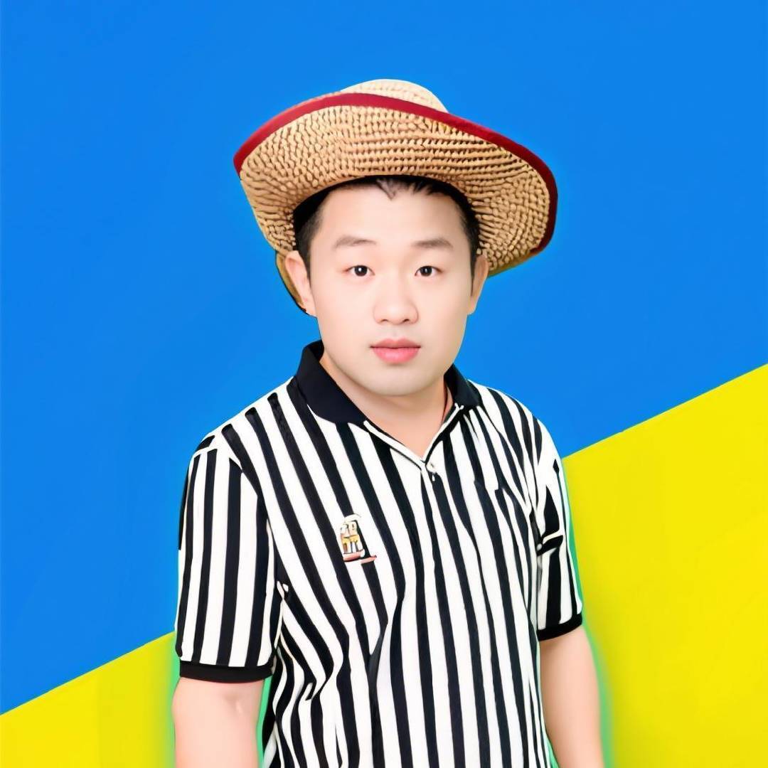 李辉AI