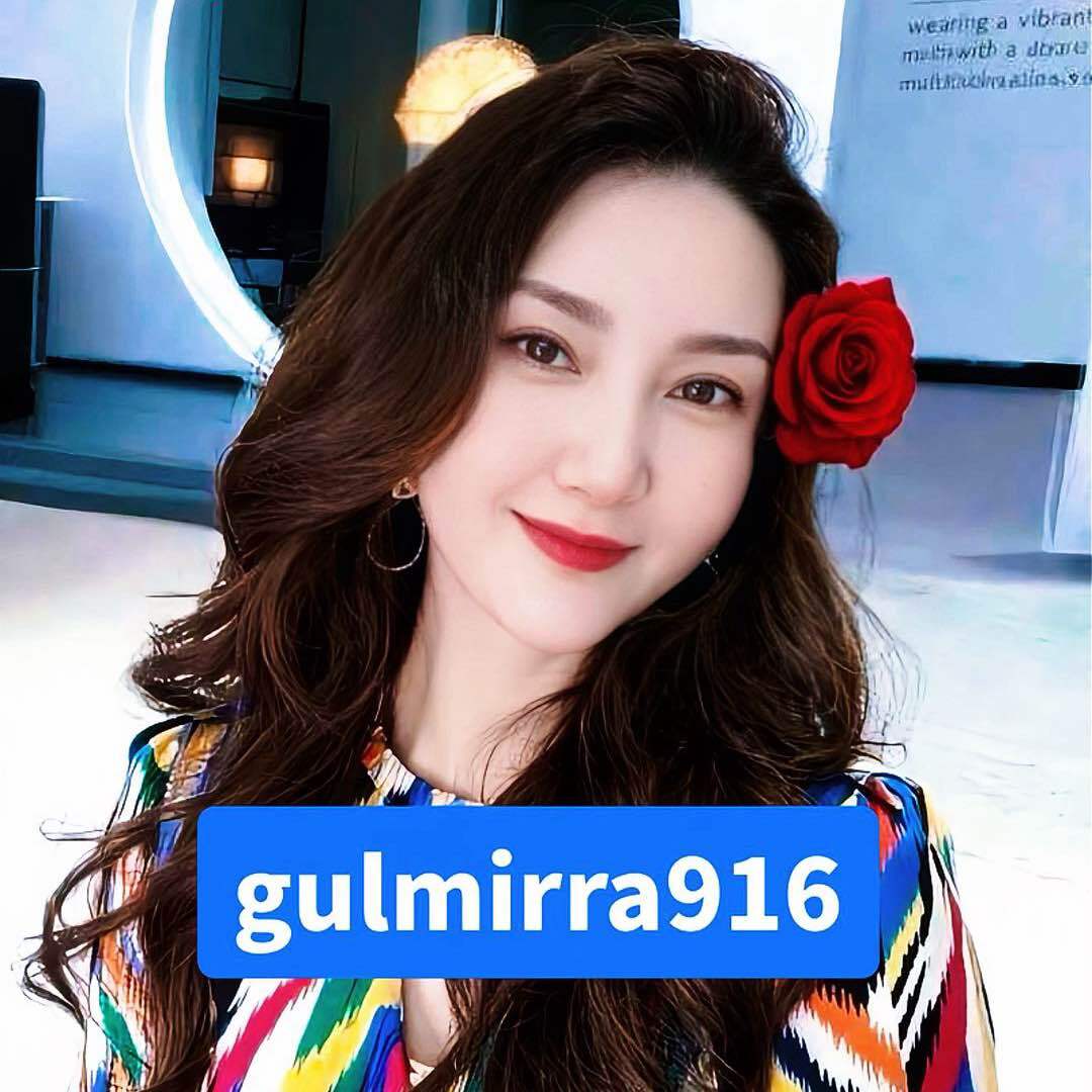gulmira2号店