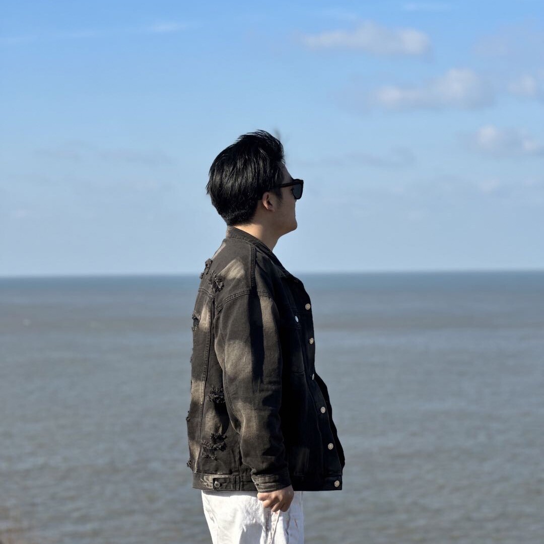 阿洋很努力1