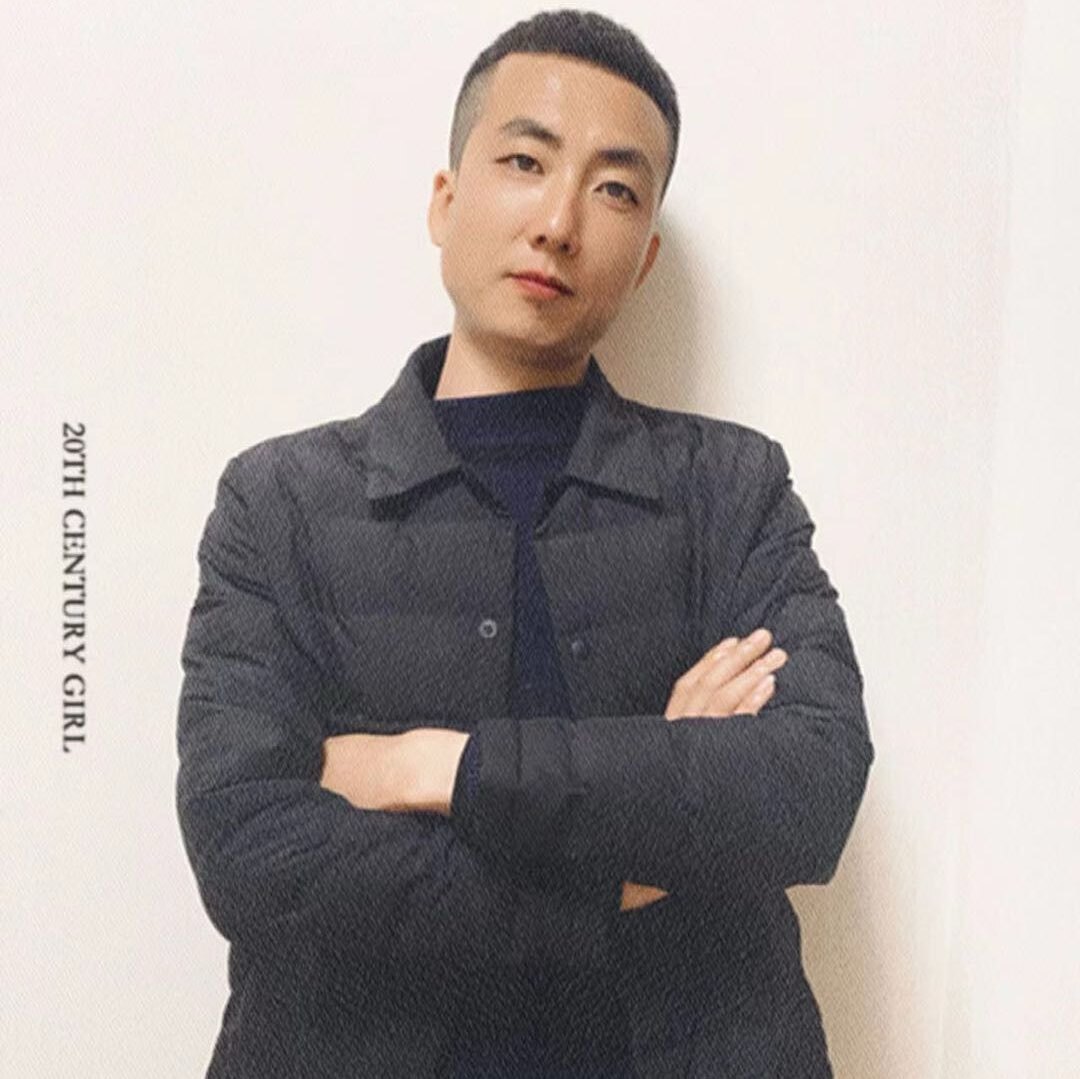 邹鈺正能量改编