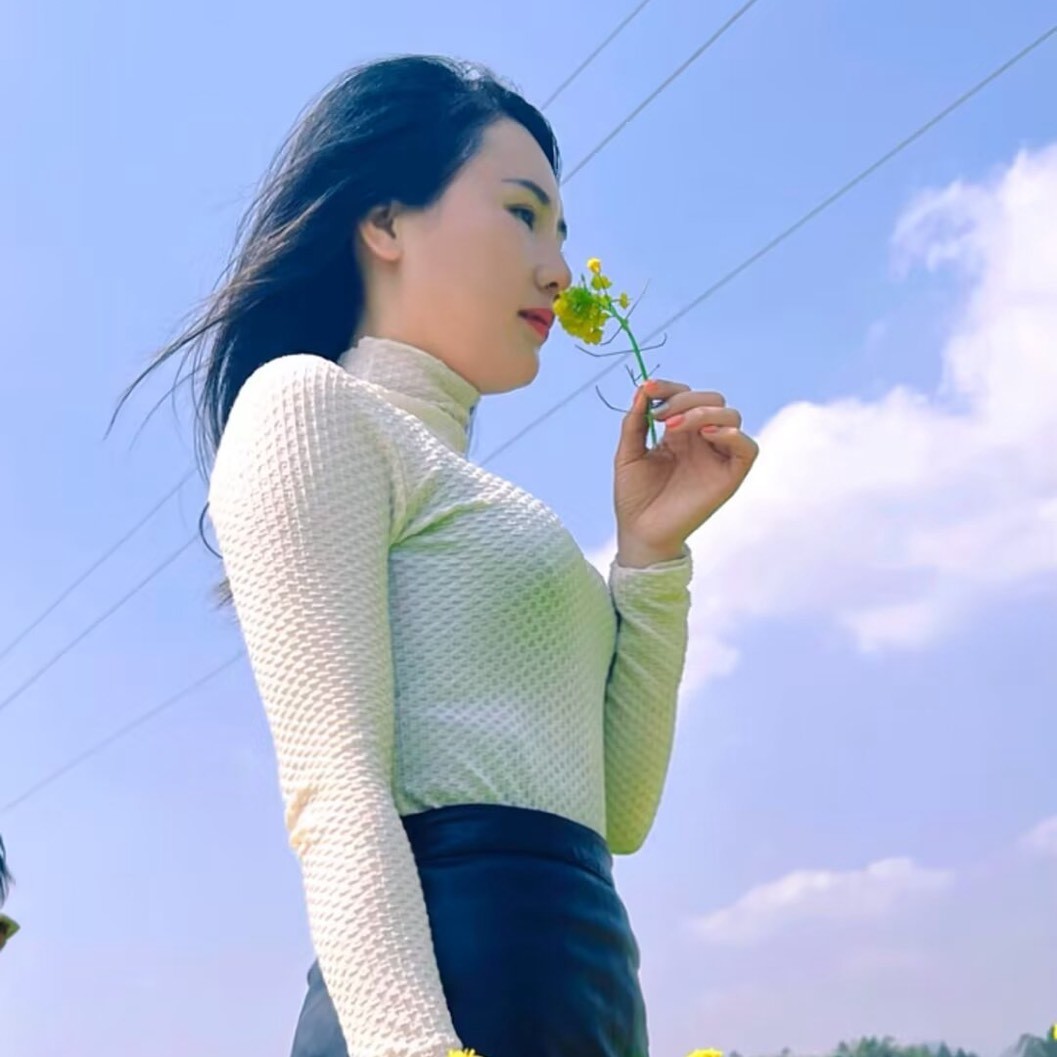 农村静儿妹