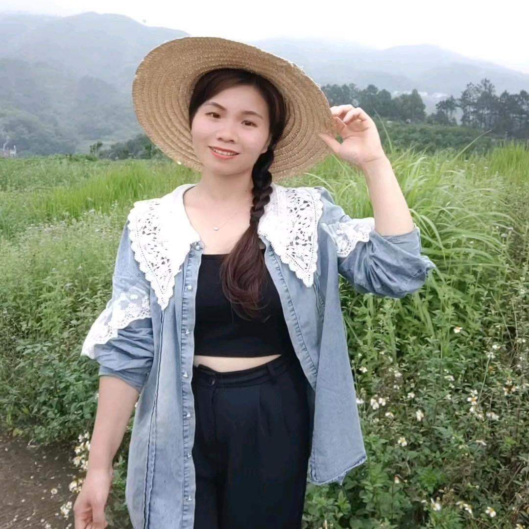 农家六妹一靓惠