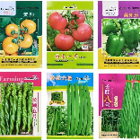乐满多蔬果种子2