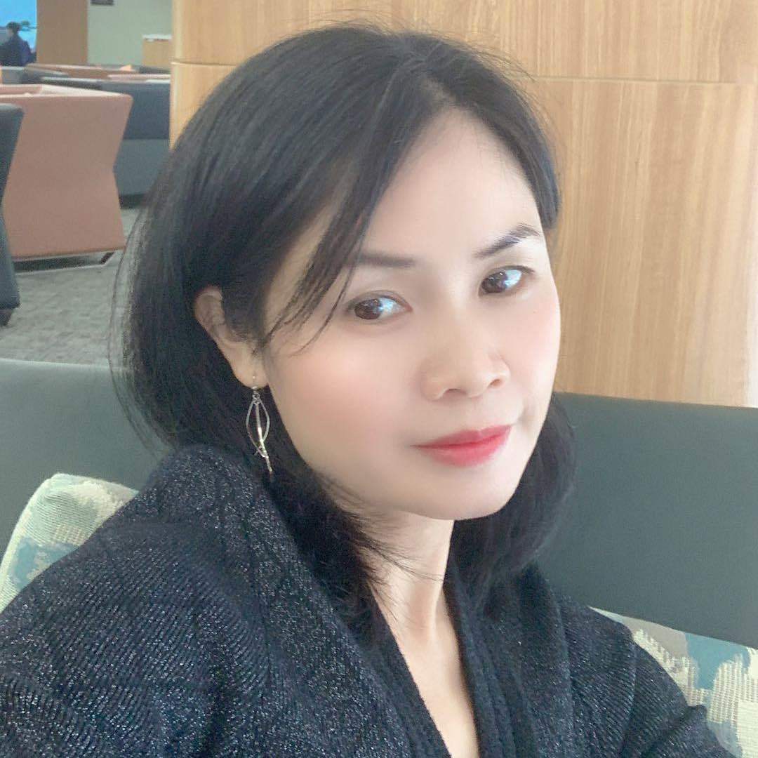 筱儿一家