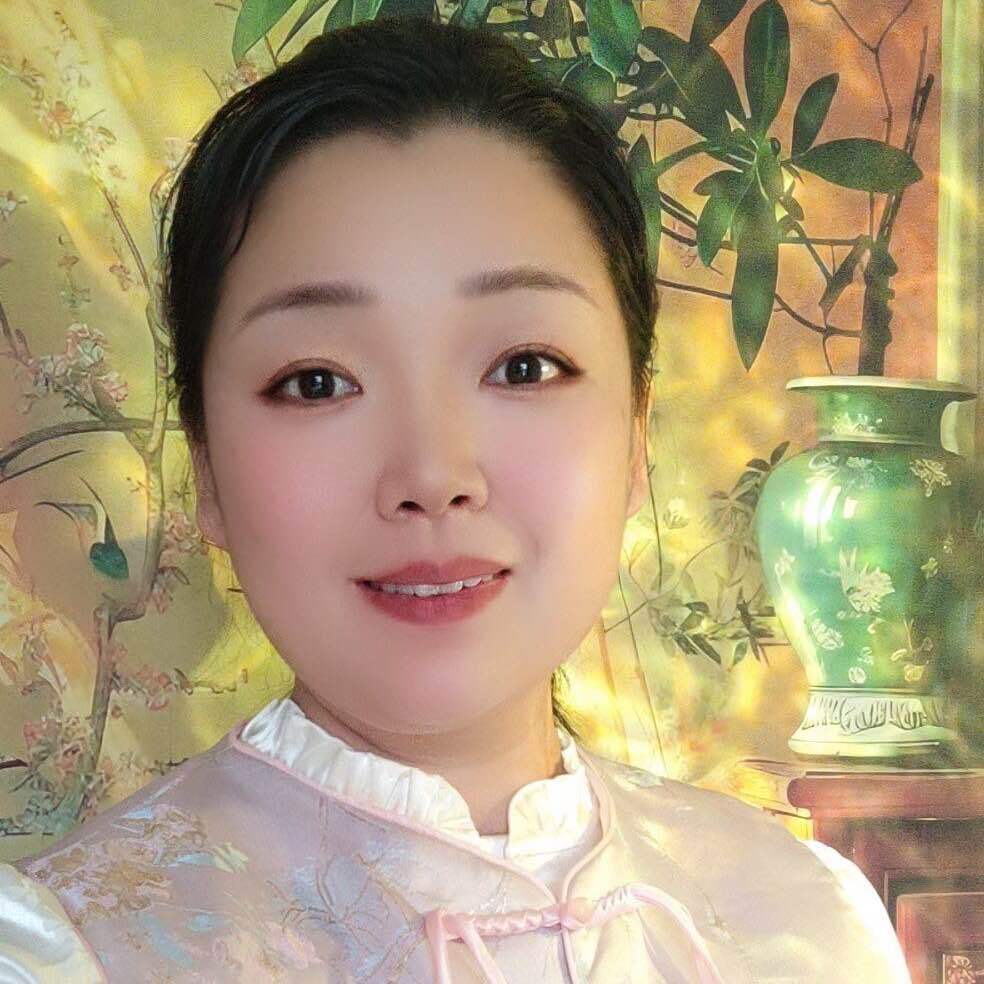 北京姑娘紫檀