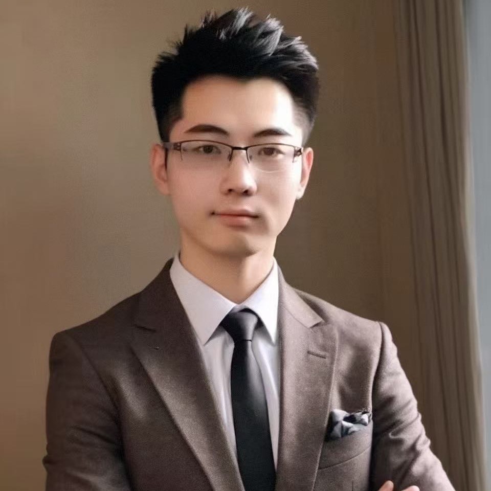 +1的销售人生