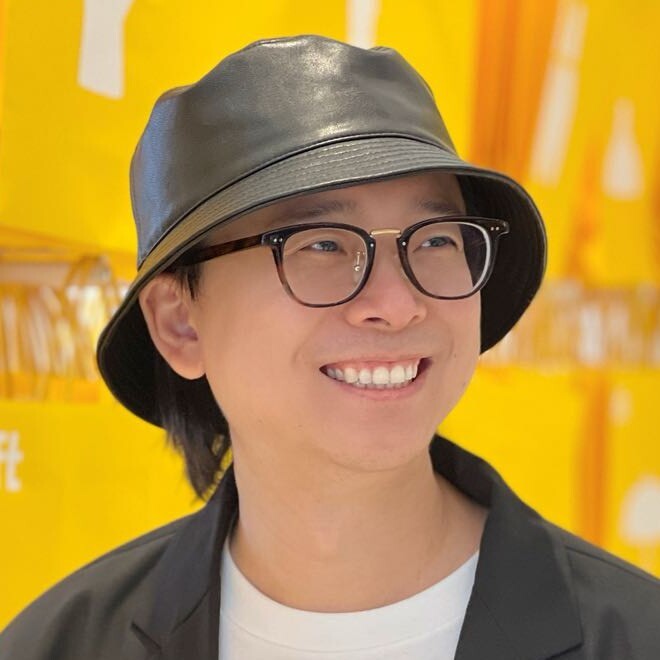 三观很正的萌叔